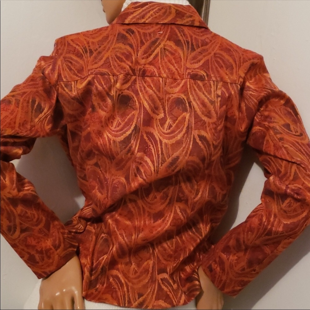 Christopher & Banks Jacket - Picture 6 of 8